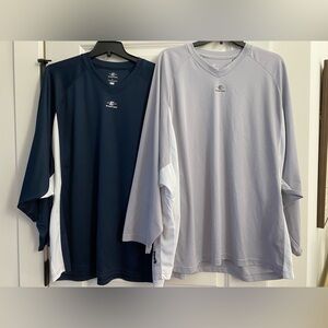 Easton practice hockey jerseys mens